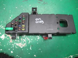 блок предохранителей Opel Vectra C 2003, 2.2 л., дизель, МКПП, хетчбэк 5 дв., 24443147AB