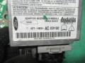 блок AirBag Ford Mondeo 3 поколение [рестайлинг] 2005, 2.0 л., дизель, МКПП, универсал, 4S7T14B056AC - фото №3