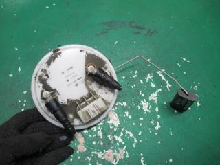 датчик уровня топлива Opel Meriva 1 поколение (A) 2004, 1.7 л., дизель, МКПП, минивэн, 13153862, 0580300016