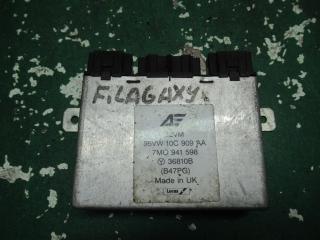 блок комфорта Ford Galaxy 1 поколение 1998, 7M0941598