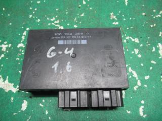 блок комфорта Volkswagen Golf 3 поколение 1999, 1C0962258J