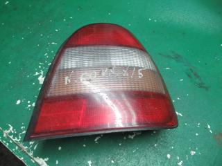 фонарь задний правый Nissan Sunny Y10 1992, хетчбэк 5 дв.