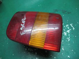 фонарь задний правый Ford Scorpio 2 поколение 1996, 93GG13A602AC