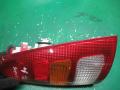 фонарь задний правый Ford Focus 1 поколение 1998, универсал - фото №2