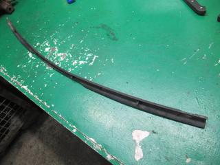 крепление бампера Audi A6 C5 [рестайлинг] 2003, 2.5 л., дизель, АКПП, универсал, 4B9807989