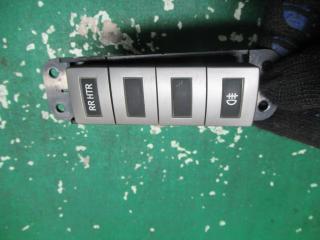 кнопка противотуманных фар Kia Carnival UP/GQ 1999, 2.9 л., дизель, МКПП, минивэн