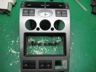 рамка под магнитолу Ford Mondeo 3 поколение 2001