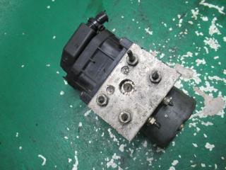 блок ABS Mitsubishi Carisma 1 поколение [рестайлинг] 2002, 1.6 л., бензин, МКПП, хетчбэк 5 дв., 0265216773, MR475695