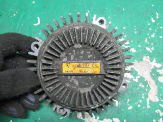 вискомуфта BMW 3 серия E30 1986, 2.5 л., бензин