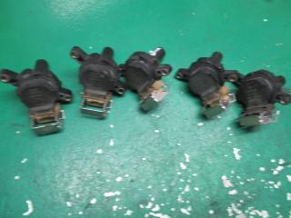 катушка зажигания BMW 5 серия E39 1998, 2.0 л., бензин, 1748017