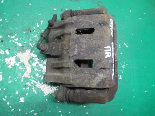 суппорт передний правый Kia Carnival UP/GQ 1999, 2.9 л., дизель, МКПП, минивэн