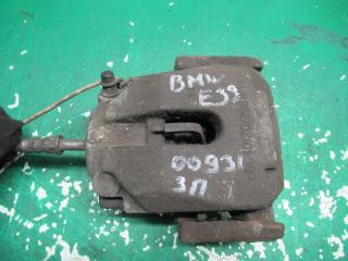 суппорт задний правый BMW 5 серия E39 1998, 2.5 л., бензин, АКПП, седан
