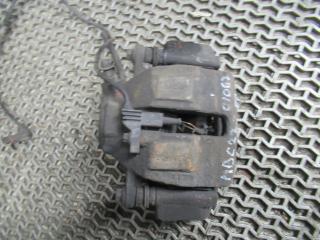 суппорт передний левый Mercedes-Benz E-Класс W210/S210 1997, 2.9 л., дизель, МКПП, седан