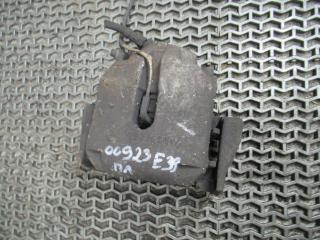 суппорт передний левый BMW 5 серия E39 [рестайлинг] 2003, 2.5 л., бензин, МКПП, седан