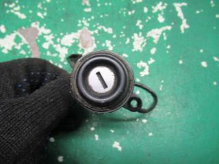 кнопка открытия багажника Audi 80 8C/B4 1993, 2.0 л., бензин, МКПП, универсал