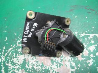 моторчик передних стеклоочистителей (дворников) Mitsubishi Carisma 1 поколение [рестайлинг] 2002, 1.6 л., бензин, МКПП, хетчбэк 5 дв., 0390241170