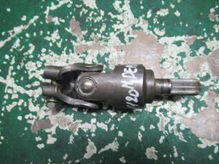 рулевой карданчик Mazda Demio DW [рестайлинг] 1999, 1.3 л., бензин, МКПП, хетчбэк 5 дв.