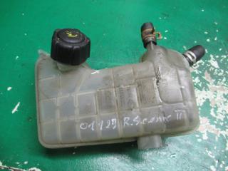 бачок расширительный Renault Scenic 2 поколение 2005, 2.0 л., бензин, АКПП, минивэн, 8200262036