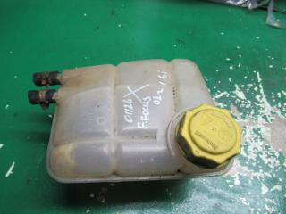 бачок расширительный Ford Focus 1 поколение [рестайлинг] 2002, 1.6 л., бензин, МКПП, универсал, 98AB8K218BH