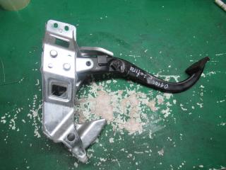 педаль тормоза Opel Zafira 1 поколение (A) 2001, 1.8 л., бензин, МКПП, минивэн