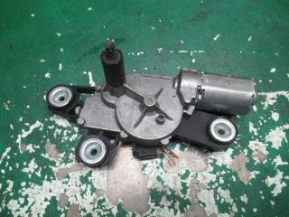 моторчик заднего стеклоочистителя (дворника) Ford Mondeo 3 поколение 2003, 2.0 л., дизель, МКПП, седан, 2S71A17K441AB