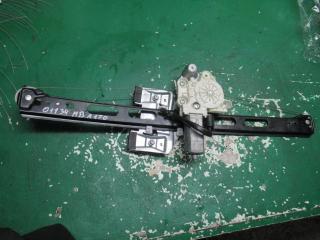 стеклоподъемник передний левый Mercedes-Benz A-Класс W168/V168 [рестайлинг] 2003, 1.7 л., дизель, АКПП, хетчбэк 5 дв., A1688203742