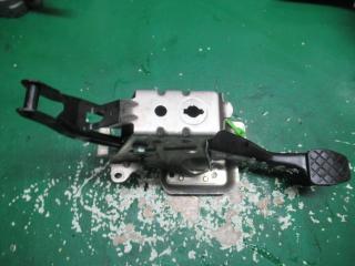 педаль тормоза Volkswagen Golf Plus 1 поколение 2007, 1.9 л., дизель, МКПП, хетчбэк 5 дв., 1K1721057N