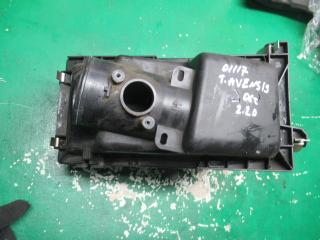 корпус воздушного фильтра Toyota Avensis 2 поколение (T250) 2006, 2.2 л., дизель, МКПП, универсал, 4614485912