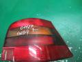 фонарь задний правый Volkswagen Golf 3 поколение 1998, 1.4 л., бензин, МКПП, хетчбэк 5 дв. - фото №2