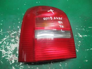фонарь задний левый Audi A4 B5 1998, 1.8 л., бензин, АКПП, универсал