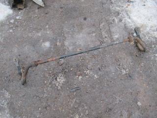 стабилизатор подвески (поперечной устойчивости) Volkswagen Golf 3 поколение 1999