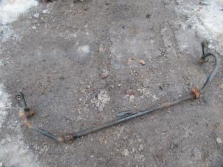 стабилизатор подвески (поперечной устойчивости) Volkswagen Golf 3 поколение 1998, 1.4 л., бензин, МКПП, хетчбэк 5 дв.