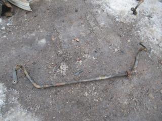 стабилизатор подвески (поперечной устойчивости) Volkswagen Golf 3 поколение 1999