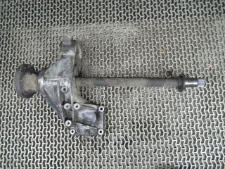 полуось передняя правая (приводной вал, ШРУС) Mercedes-Benz Vito W638 1999, A6112220009