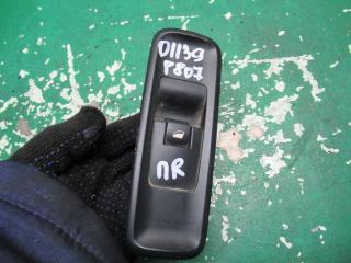 кнопка стеклоподъемника Peugeot 807 1 поколение 2006, 2.0 л., дизель, МКПП, минивэн, 14996430XT