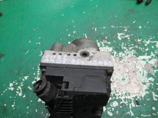 блок ABS Audi A4 B5 1995, 1.8 л., бензин, МКПП, седан, 8D0614111