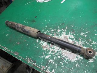 амортизатор задний Dacia Sandero 1 поколение 2009, 1.4 л., бензин, МКПП, хетчбэк 5 дв.