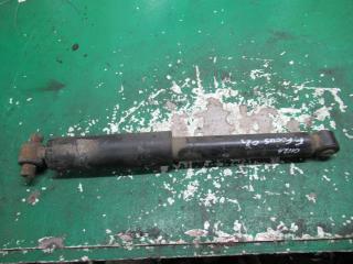 амортизатор задний Ford Focus 1 поколение [рестайлинг] 2002, 1.6 л., бензин, МКПП, универсал