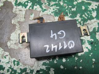 Иммобилайзер Volkswagen Golf 3 поколение 1996, 1.6 л., бензин, МКПП, хетчбэк 5 дв., 1H0953257BB