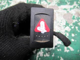 кнопка аварийной сигнализации Volkswagen Sharan 1 поколение [рестайлинг] 2001, 1.9 л., дизель, МКПП, минивэн, 7M3953235