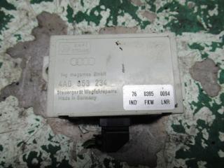 Иммобилайзер Audi A4 B5 1995, 1.8 л., бензин, МКПП, седан, 4A0953234