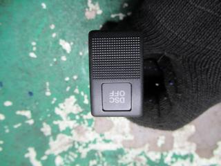 кнопка ручного тормоза (ручника) Mazda 6 GG [рестайлинг] 2005, 1.8 л., бензин, МКПП, универсал