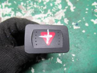 кнопка аварийной сигнализации Volkswagen Golf 3 поколение 1998, 1.4 л., бензин, МКПП, хетчбэк 5 дв., 1J0953235C