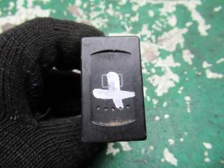 кнопка обогрева заднего стекла Volkswagen Sharan 1 поколение [рестайлинг] 2001, 1.9 л., дизель, МКПП, минивэн, 7M3959621