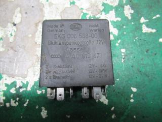 реле (прочие) Audi A4 B5 1997, 4A0919471