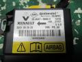 блок AirBag Dacia Sandero 1 поколение 2009, 1.4 л., бензин, МКПП, хетчбэк 5 дв., 8201002828 - фото №2