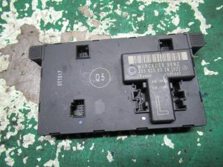 блок комфорта Mercedes-Benz C-Класс W203/S203/CL203 2001, 2.2 л., дизель, МКПП, универсал, 2038206326