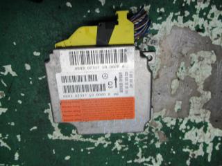 блок AirBag Mercedes-Benz A-Класс W168/V168 [рестайлинг] 2003, 1.7 л., дизель, АКПП, хетчбэк 5 дв., 0028203826