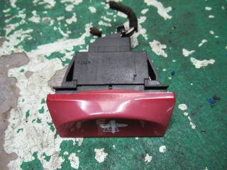 кнопка аварийной сигнализации Fiat Stilo 1 поколение 2004, 1.6 л., бензин, МКПП, хетчбэк 5 дв.