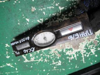 часы Ford Mondeo 3 поколение 2003, 2.0 л., дизель, МКПП, седан